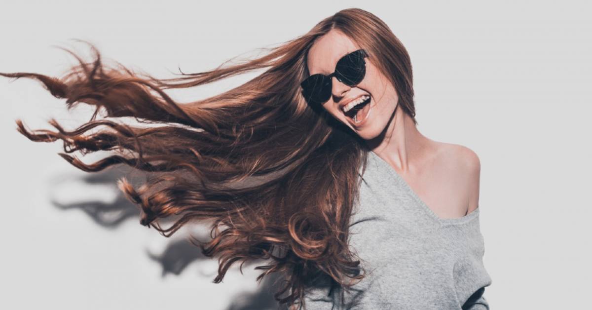 How to Use Dry Shampoo