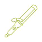 Curling iron