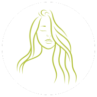 hair coloring icon2 color-treated hair