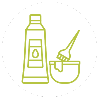 hair coloring icon4 hair color treatment