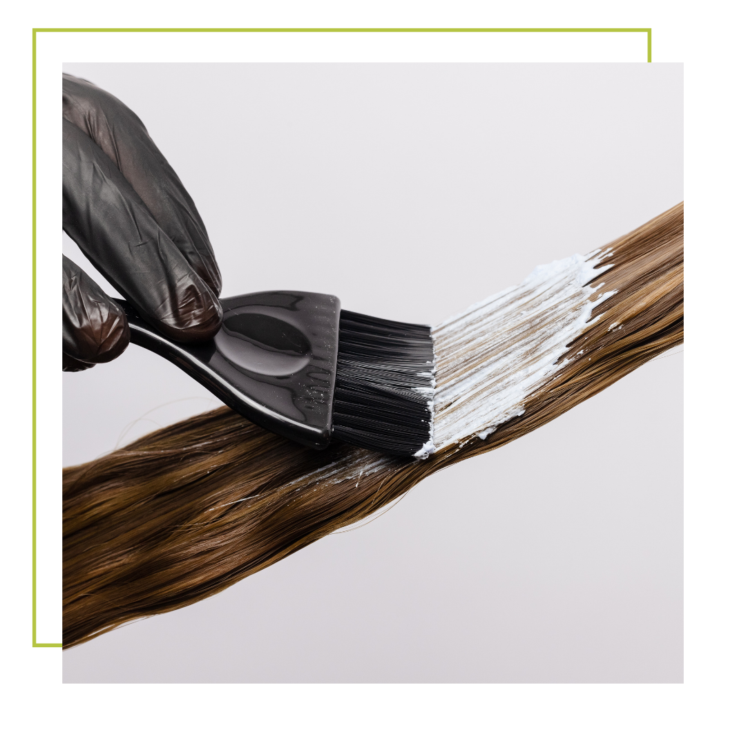 hair coloring image1 hair coloring service