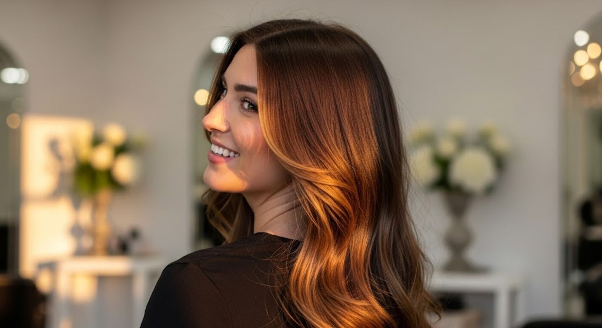 Guide to the Best Hair Color Salons