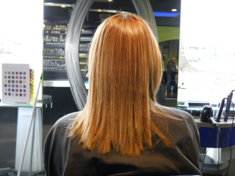 Salons That Specialize in Color Correction