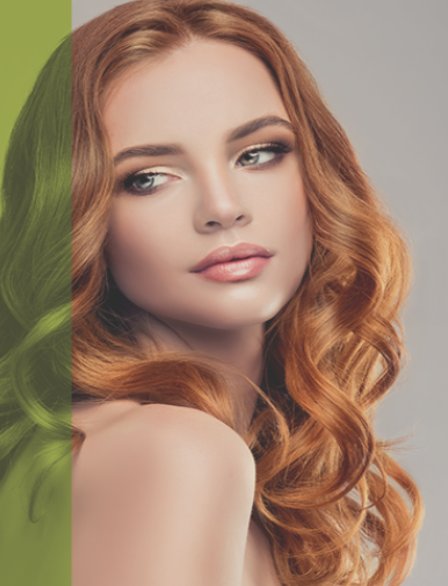 Hair Salon Services