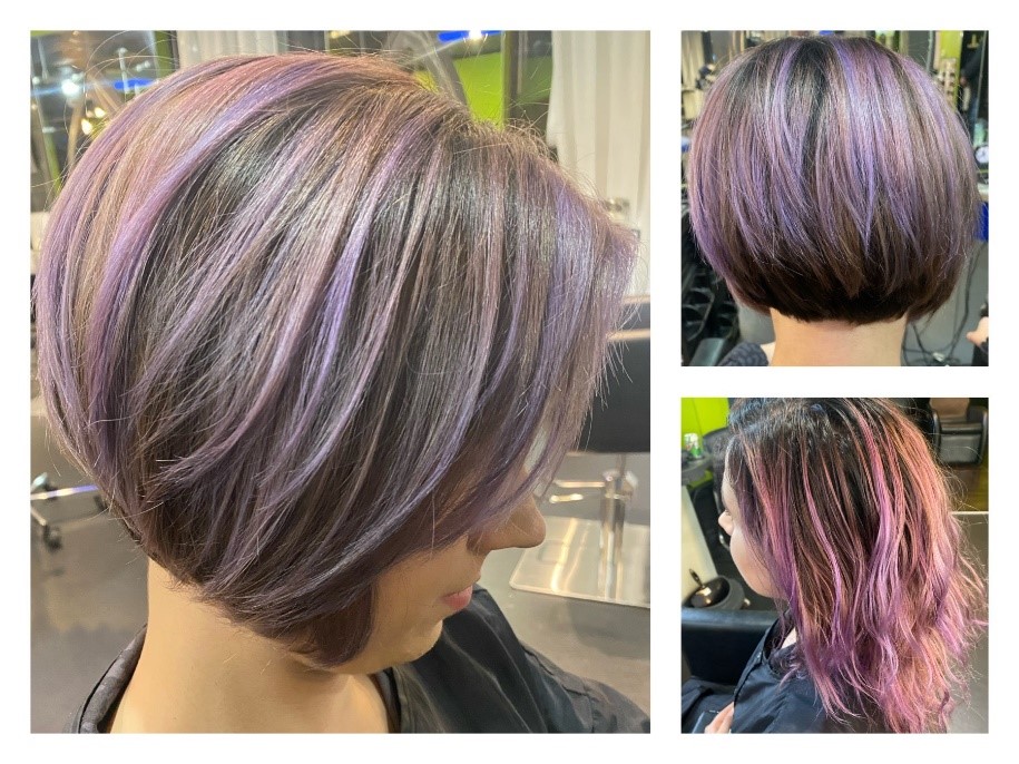 Choosing the Right Hair Colorist