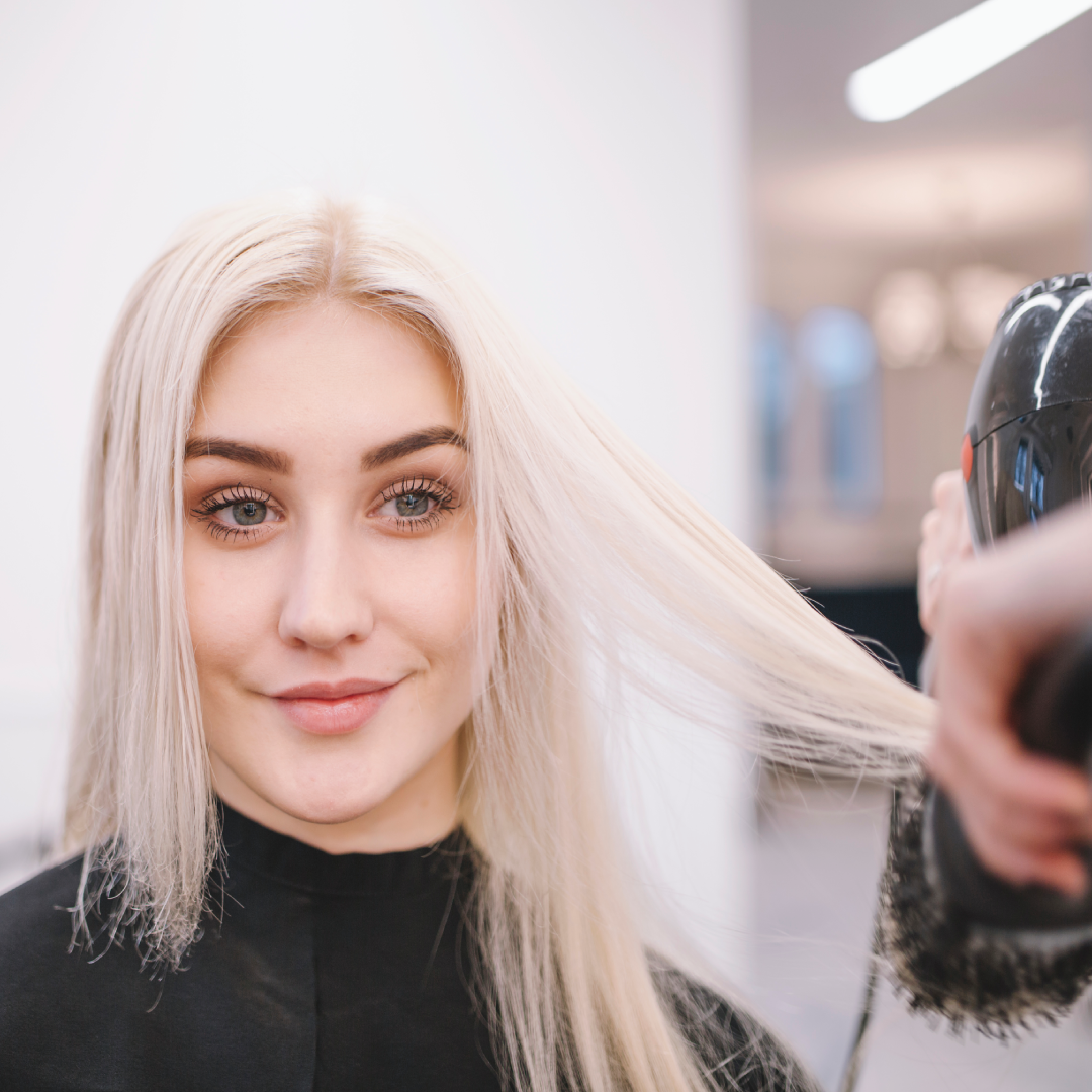 Hair Coloring