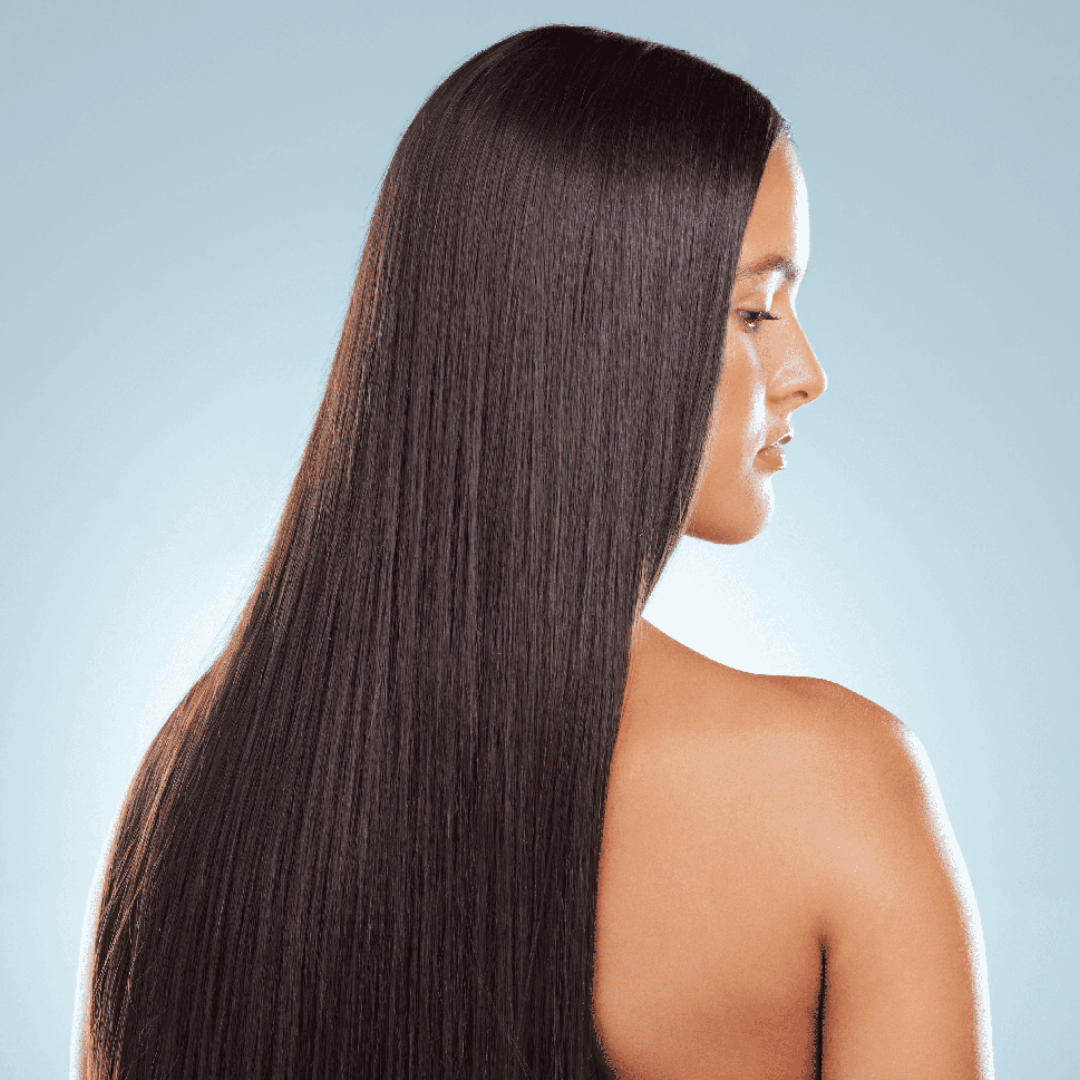 Keratin Treatment