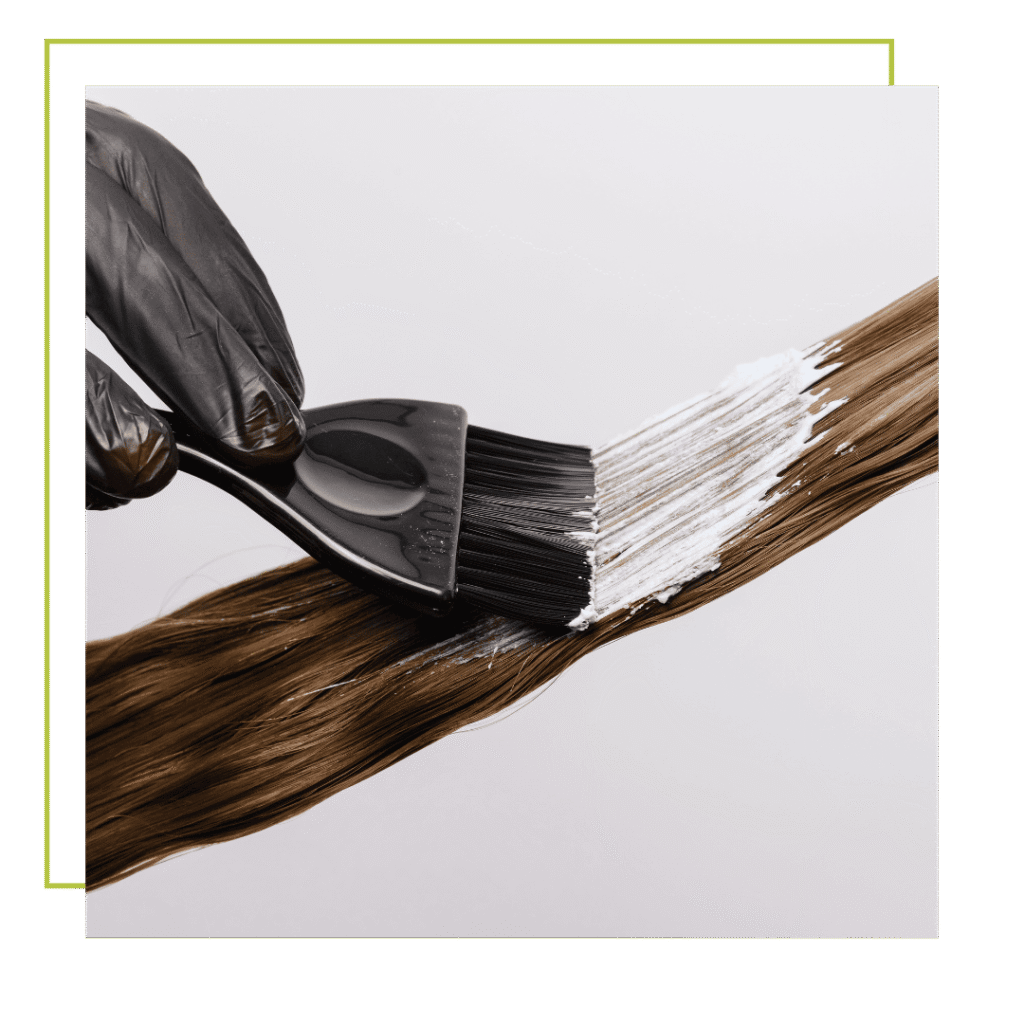 Best Hair Colorist in Raleigh NC