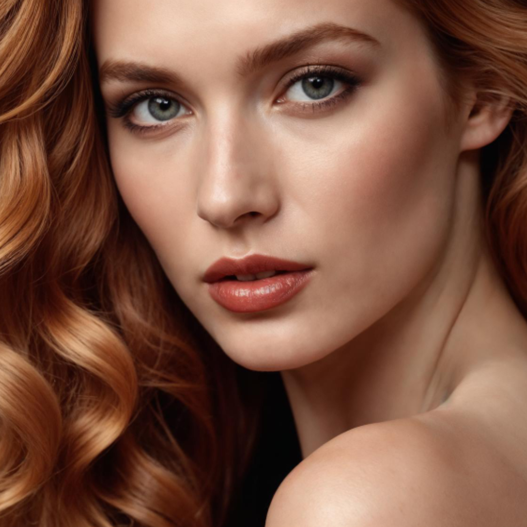 Hair Coloring