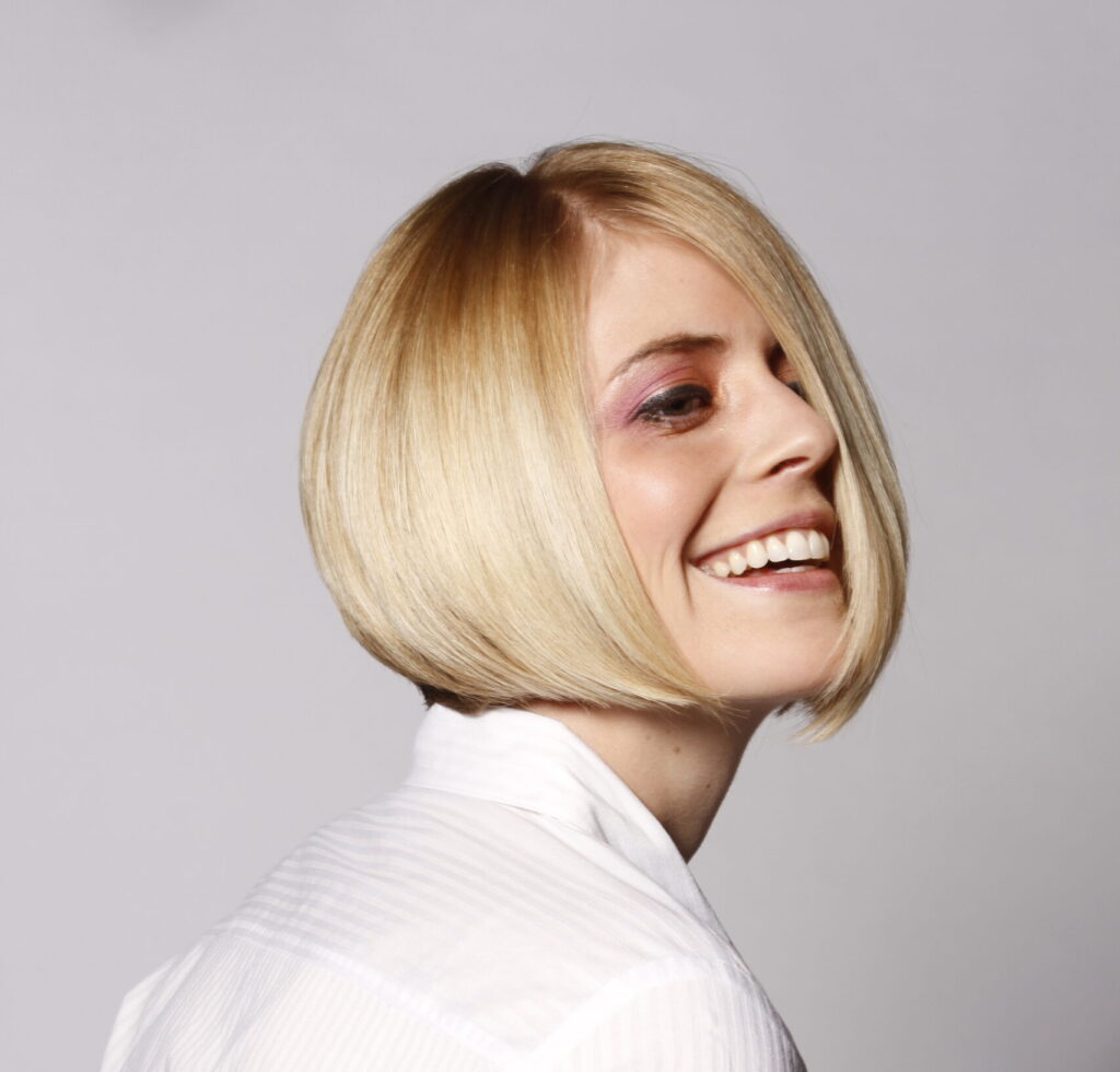 Hair Color Experts in Raleigh