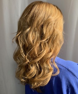 Hair Color Treatment