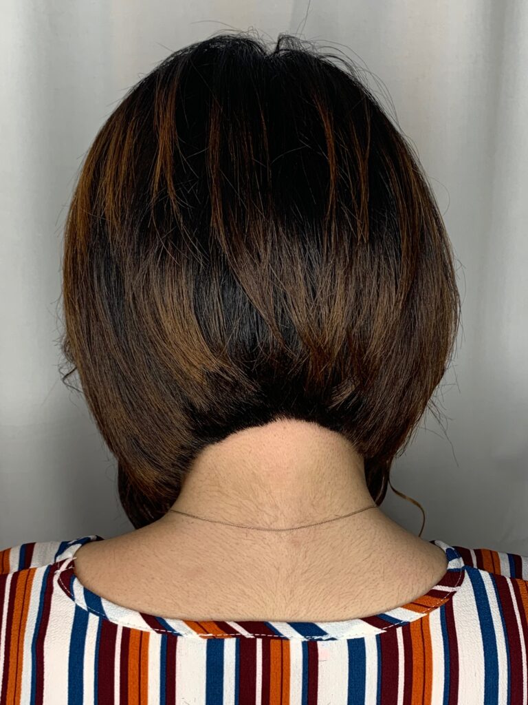 Hair Color in Raleigh NC