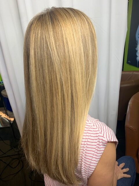 Benefits of Coloring Your Hair