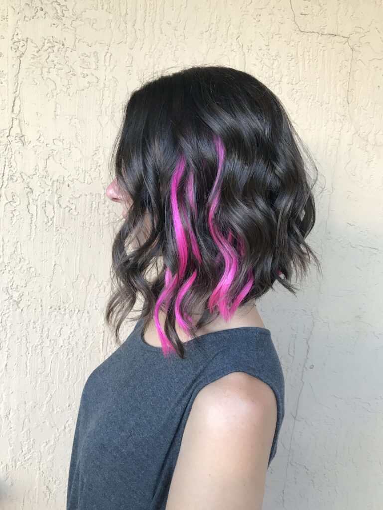 Colors Hair Salon