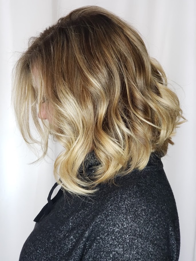 Best Hair Salon for Hair Color