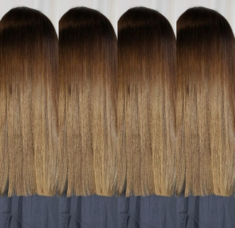 Hair Salon for Balayage