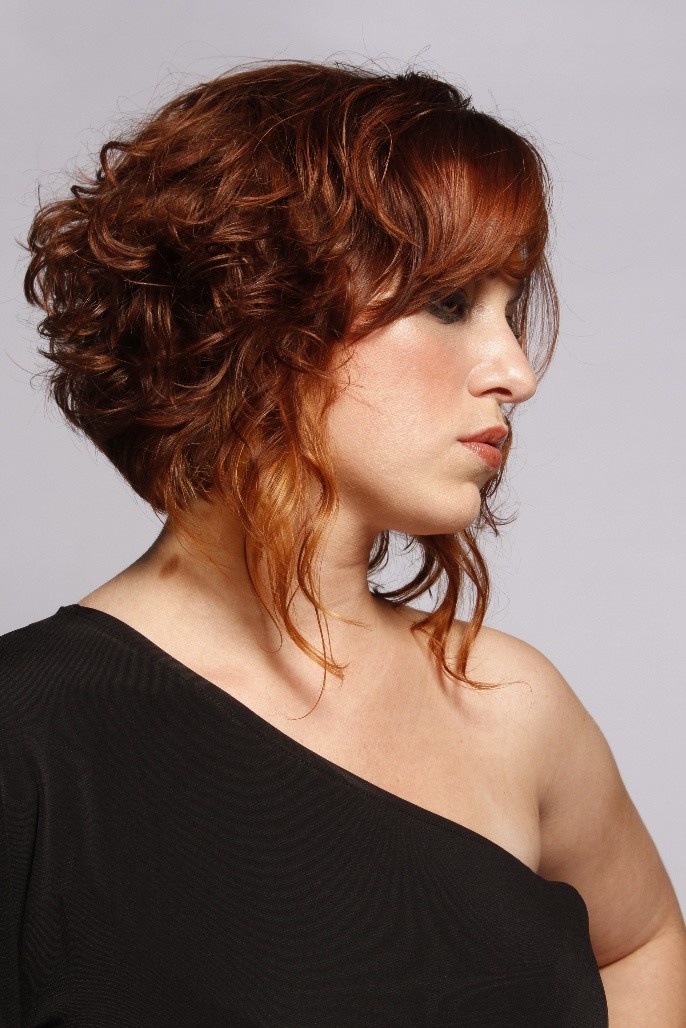 hair salon for red hair