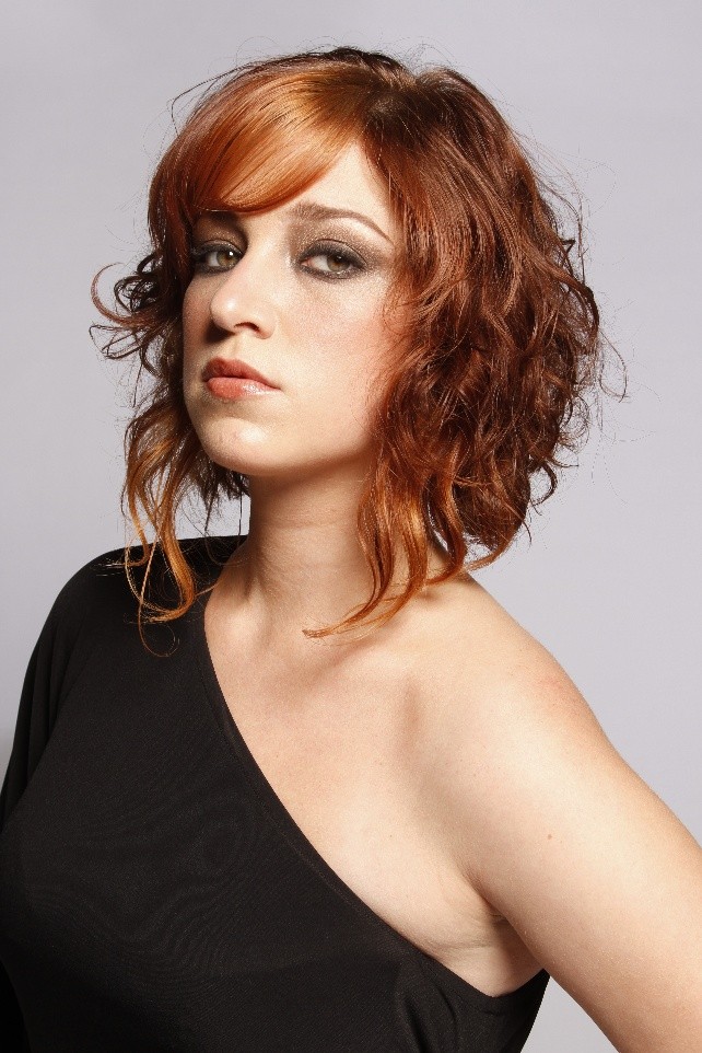 Hair Salon for Red Hair