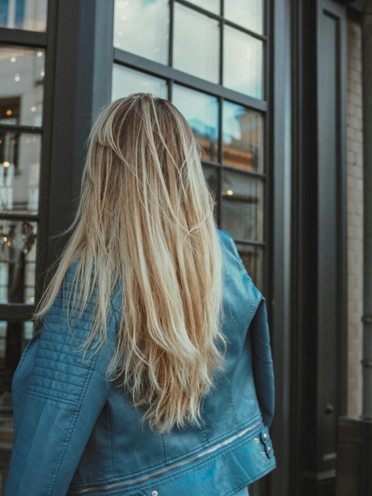 What Does Lived-In Color Mean for Hair