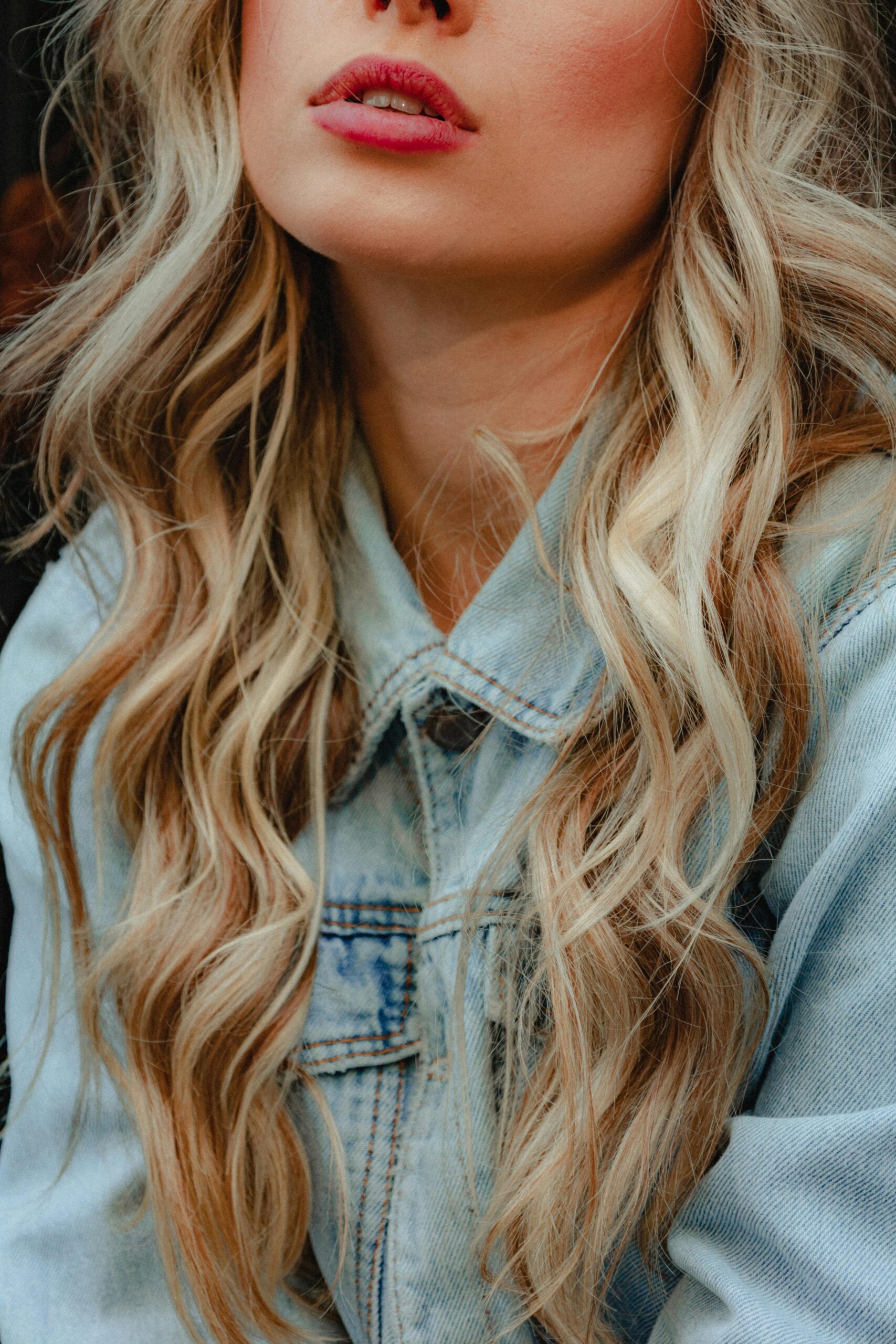 Lived-In Hair Color