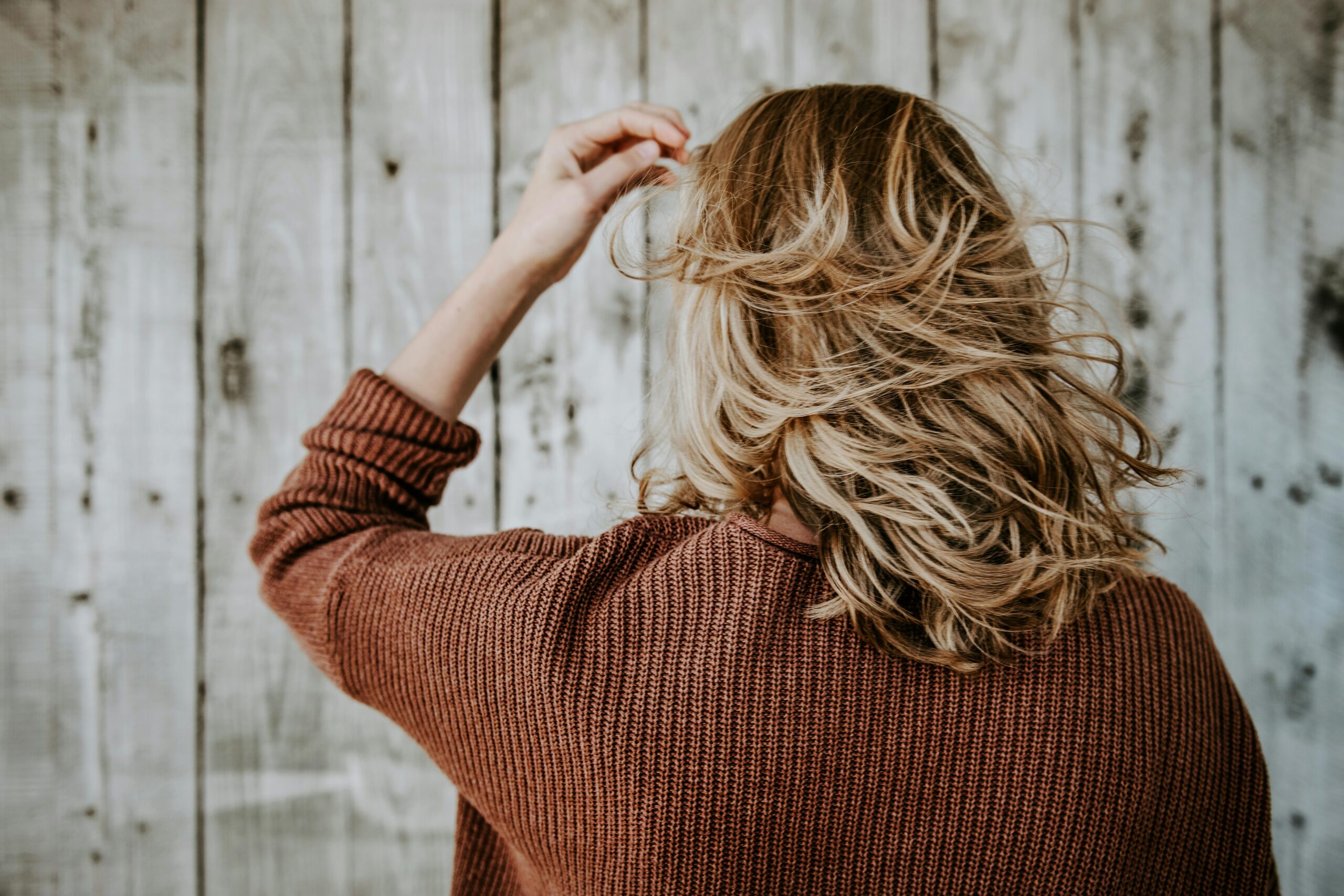 What Does Lived-In Color Mean for Hair