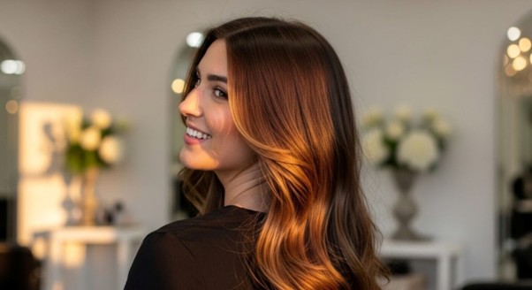 Hairdressers in Raleigh NC