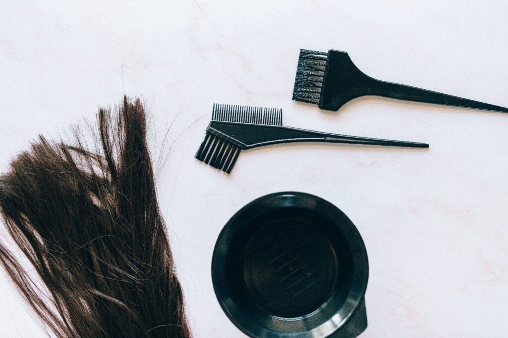 Choose the Right Hair Color