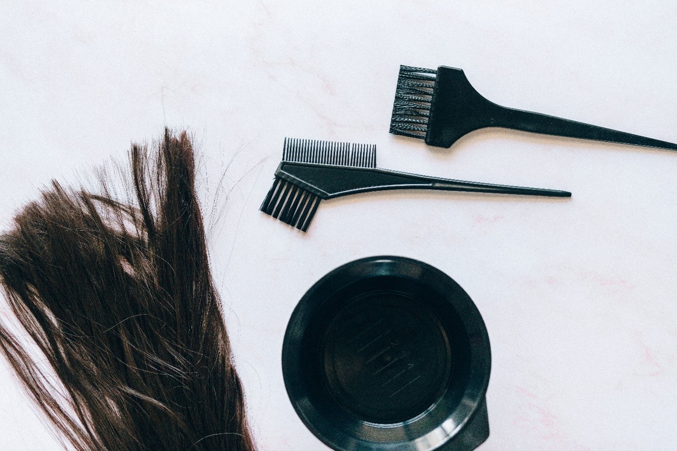 Choose the Right Hair Color