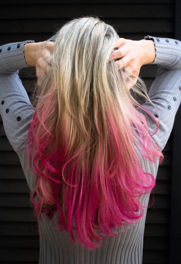 What Is Balayage Hair Color
