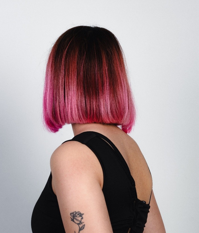 How to Pick Hair Color for Skin Tone