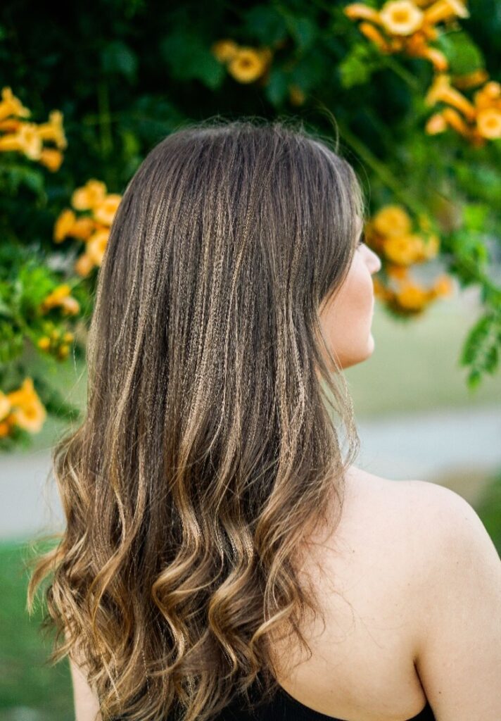 Natural-Looking Hair Color Near You