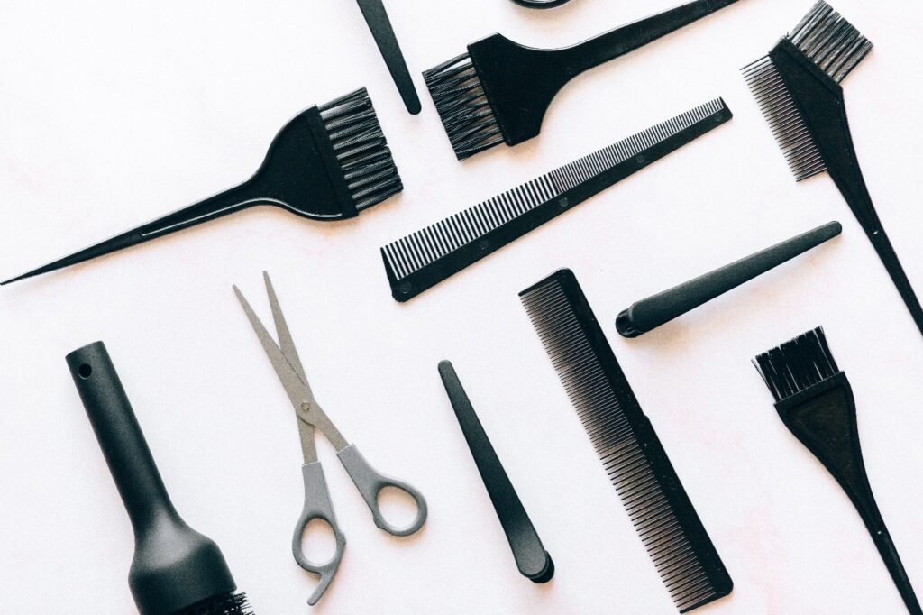 Salons That Specialize in Highlights