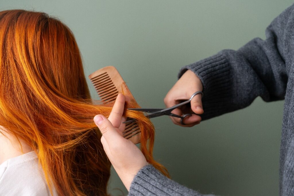 Salons That Specialize in Layered Haircuts