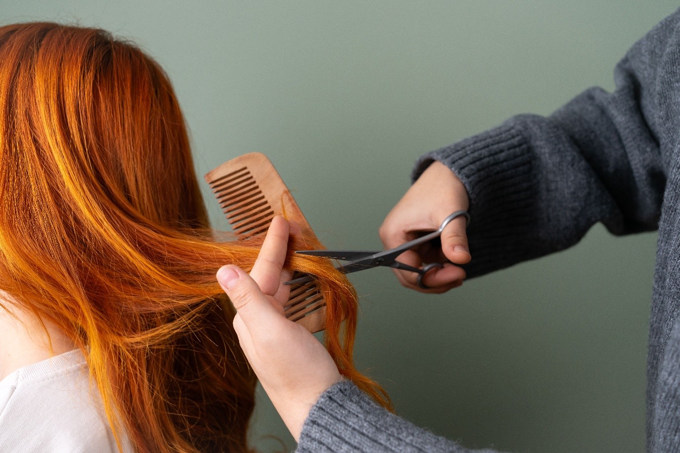 Salons That Specialize in Layered Haircuts